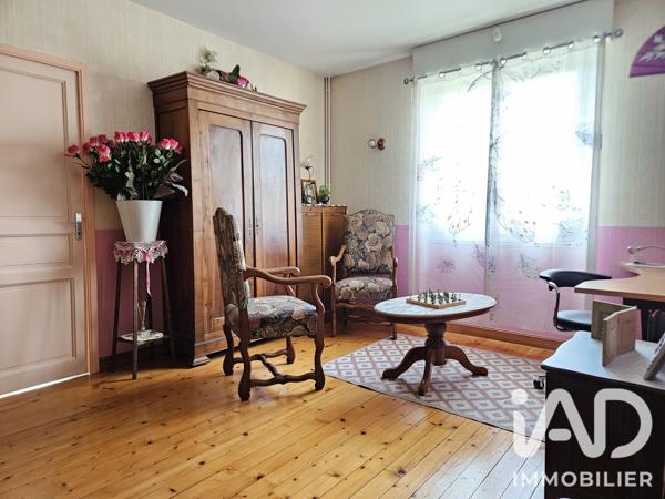 Maison à vendre 9 pièces 317,34 m² Jarnac
