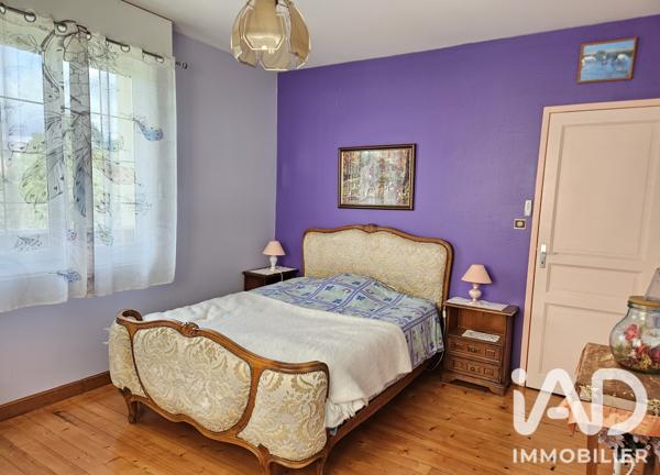 Maison à vendre 9 pièces 317,34 m² Jarnac