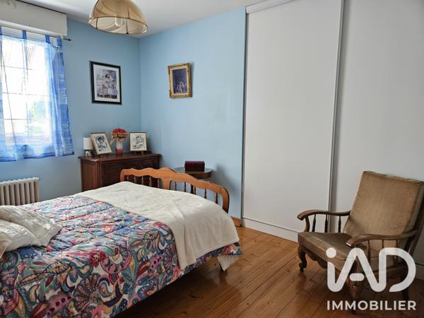 Maison à vendre 9 pièces 317,34 m² Jarnac
