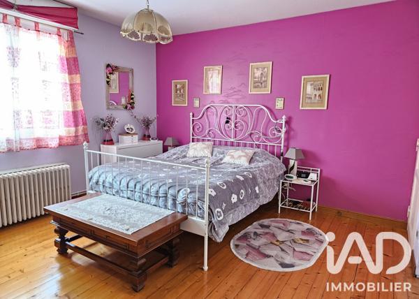 Maison à vendre 9 pièces 317,34 m² Jarnac