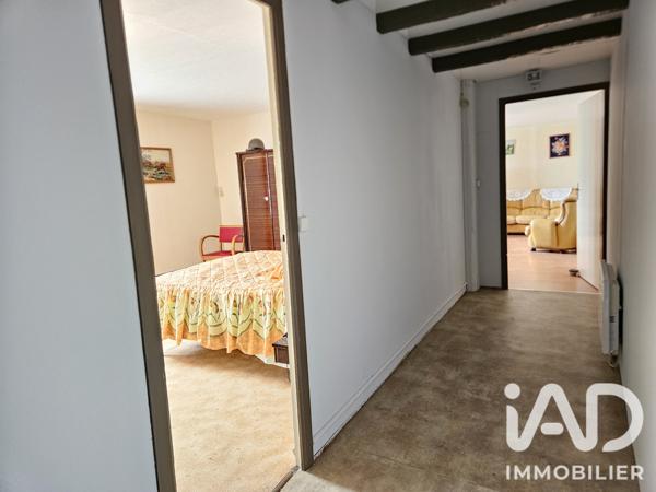 Maison à vendre 9 pièces 317,34 m² Jarnac