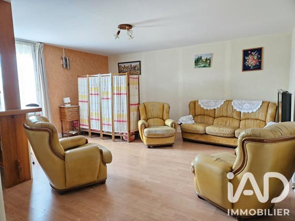 Maison à vendre 9 pièces 317,34 m² Jarnac