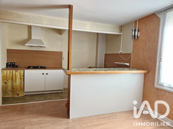 Maison à vendre 9 pièces 317,34 m² Jarnac