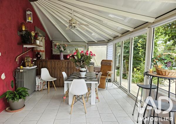 Maison à vendre 9 pièces 317,34 m² Jarnac