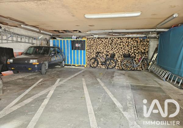 Maison à vendre 9 pièces 317,34 m² Jarnac