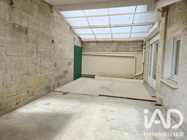 Maison à vendre 9 pièces 317,34 m² Jarnac