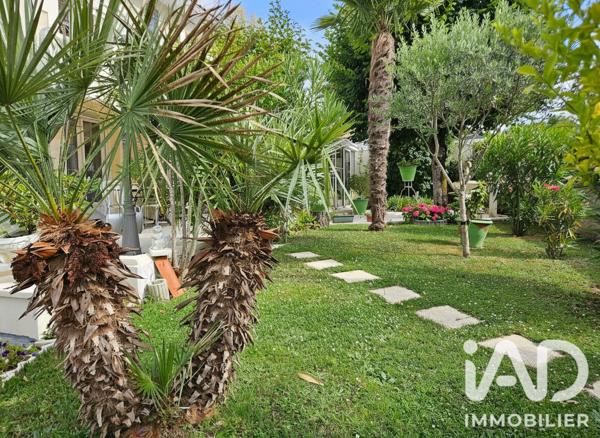 Maison à vendre 9 pièces 317,34 m² Jarnac