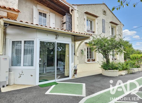 Maison à vendre 9 pièces 317,34 m² Jarnac