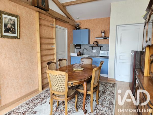 Maison à vendre 9 pièces 317,34 m² Jarnac
