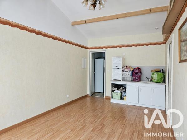 Maison à vendre 9 pièces 317,34 m² Jarnac
