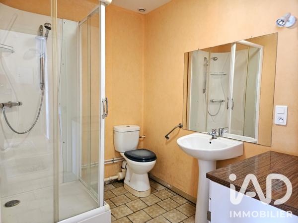 Maison à vendre 9 pièces 317,34 m² Jarnac
