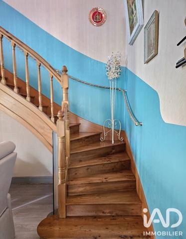 Maison à vendre 9 pièces 317,34 m² Jarnac