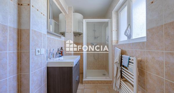 À vendre Studio 34 m² - Le Bourget-du-lac 73370