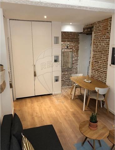 Appartement à louer - Toulouse, Haute-Garonne - 31