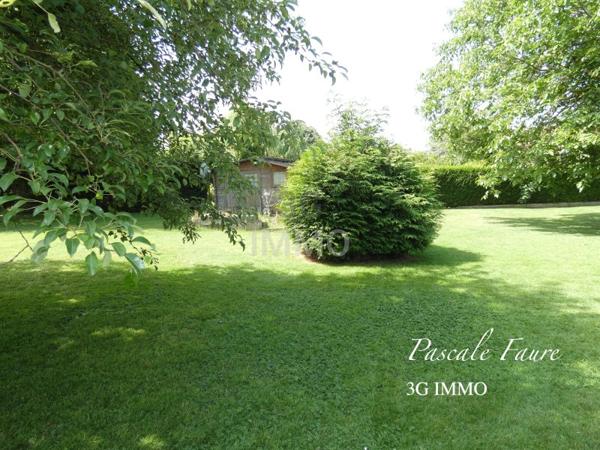 Vente / Maison traditionnelle