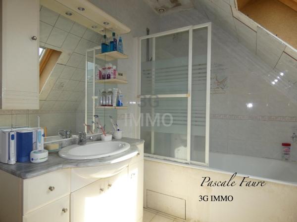 Vente / Maison traditionnelle