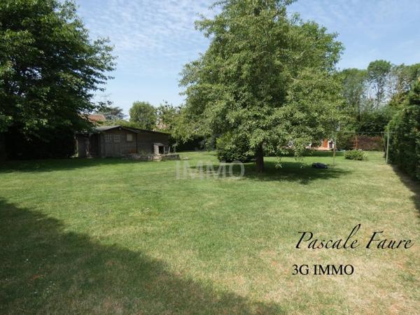 Vente / Maison traditionnelle