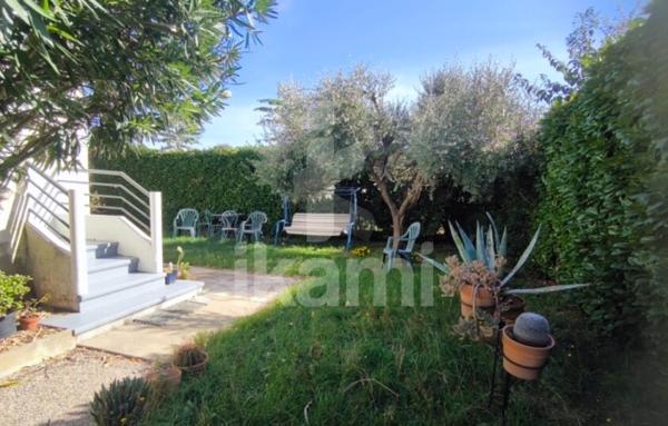 Viager Maison de 87 m²