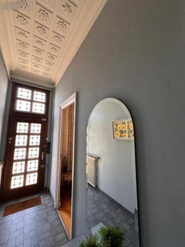 Maison à vendre à Bordeaux en Gironde (33800), ref : 022/1225 Sacré Coeur Maison à vendre à Bordeaux en Gironde (33800), ref : 022/1225 Sacré Coeur