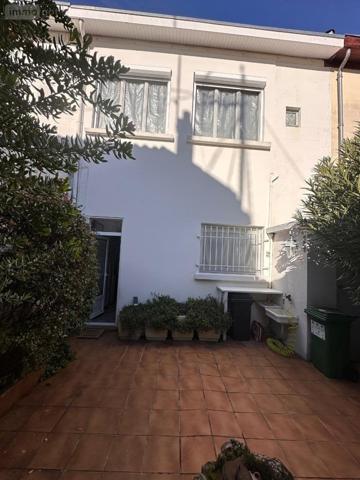 Maison à vendre à Bordeaux en Gironde (33800), ref : 022/1225 Sacré Coeur Maison à vendre à Bordeaux en Gironde (33800), ref : 022/1225 Sacré Coeur