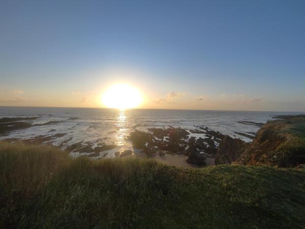 Plain pied proche plage du Grand Lanroué