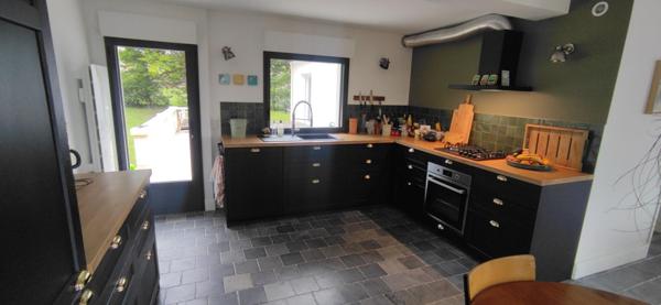 Plain pied proche plage du Grand Lanroué