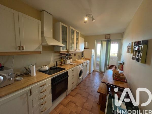 Appartement à vendre 3 pièces 85 m² Aix-en-Provence