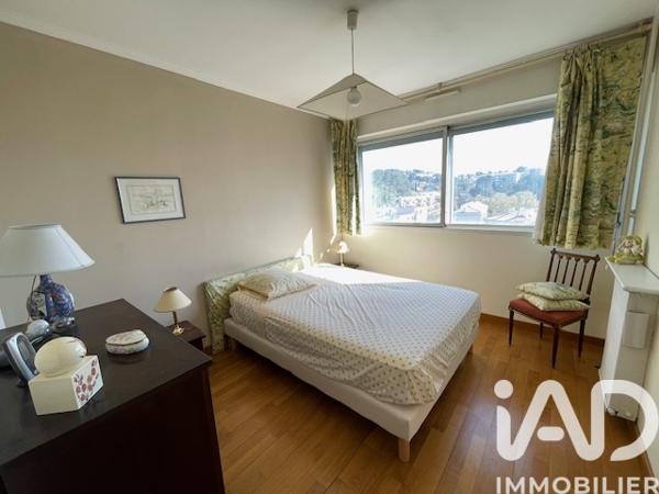 Appartement à vendre 3 pièces 85 m² Aix-en-Provence