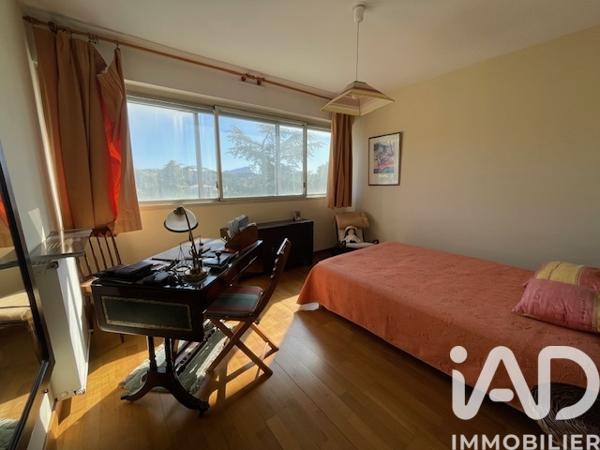 Appartement à vendre 3 pièces 85 m² Aix-en-Provence