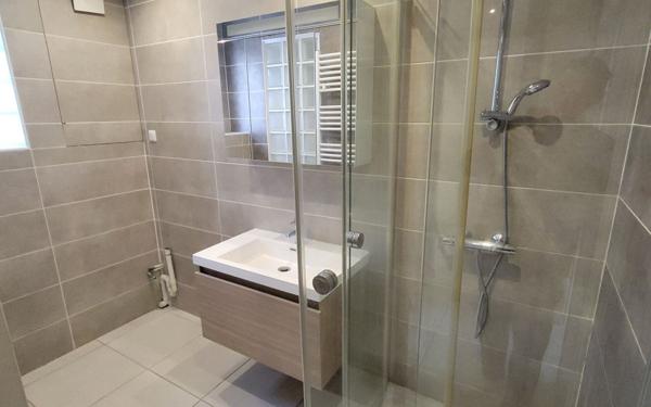 Appartement à louer    2 pièces •  Saint-Loubès