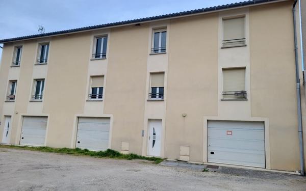 Appartement à louer    2 pièces •  Saint-Loubès