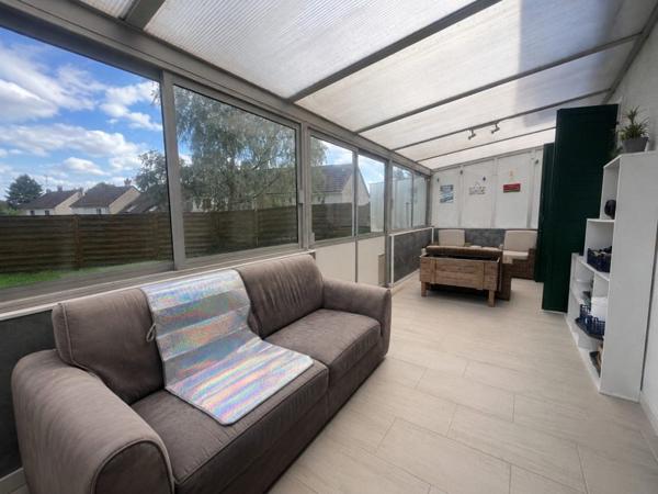Maison à vendre 187 424 € Saint-Germain-du-Puy 4 p 88 m² DPE C