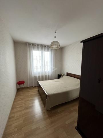 Maison sur sous-sol proche centre et commodités