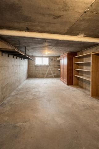 Maison sur sous-sol proche centre et commodités