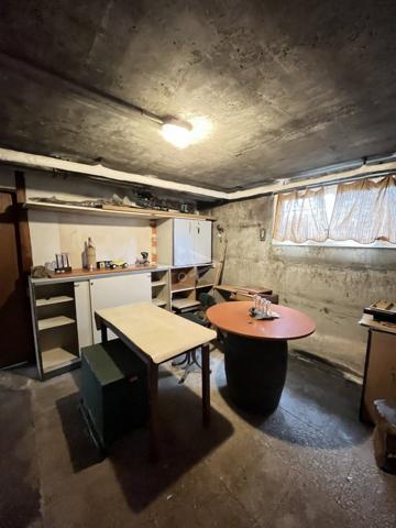 Maison sur sous-sol proche centre et commodités