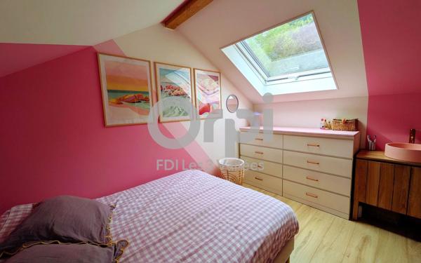 Maison à vendre    5 pièces • 138,82 m2 Thann