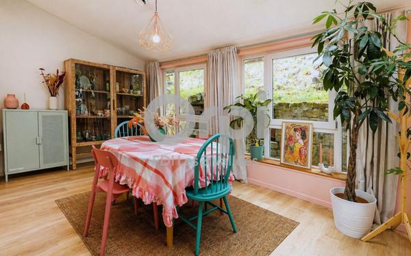 Maison à vendre    5 pièces • 138,82 m2 Thann