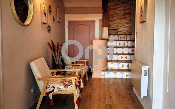 Maison à vendre    5 pièces • 138,82 m2 Thann