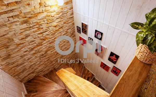 Maison à vendre    5 pièces • 138,82 m2 Thann