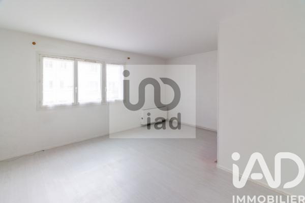 Studio à vendre 34,85 m² Le Pecq