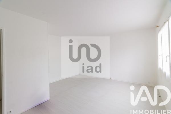 Studio à vendre 34,85 m² Le Pecq