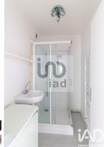 Studio à vendre 34,85 m² Le Pecq