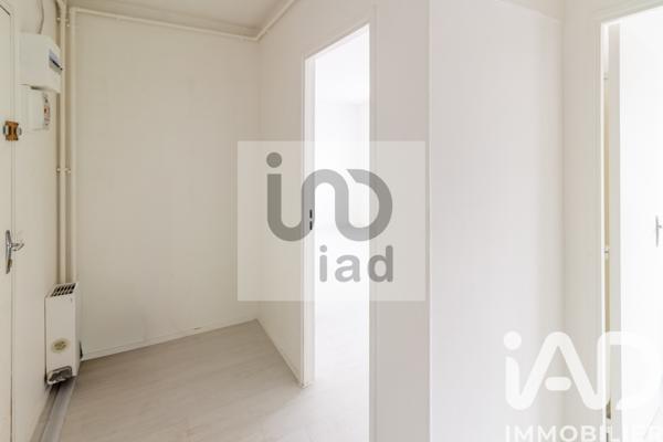 Studio à vendre 34,85 m² Le Pecq