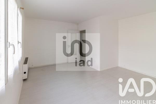 Studio à vendre 34,85 m² Le Pecq