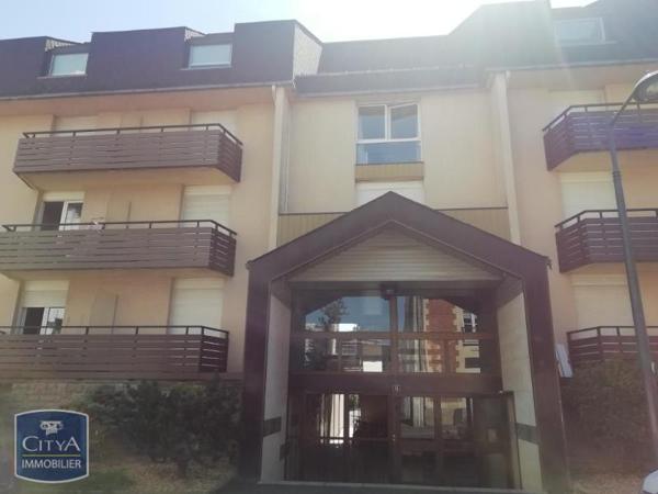 Location parking Rennes (35)