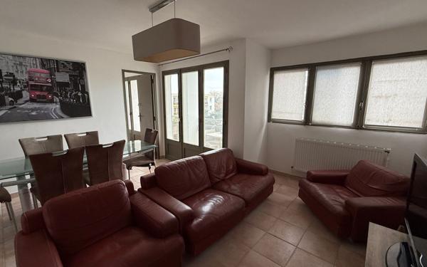 Appartement à louer    4 pièces • 66 m2 Montpellier