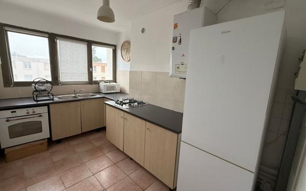 Appartement à louer    4 pièces • 66 m2 Montpellier