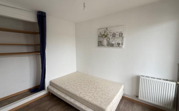 Appartement à louer    4 pièces • 66 m2 Montpellier