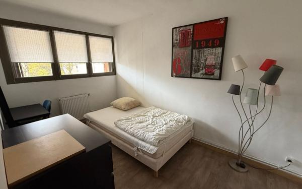 Appartement à louer    4 pièces • 66 m2 Montpellier