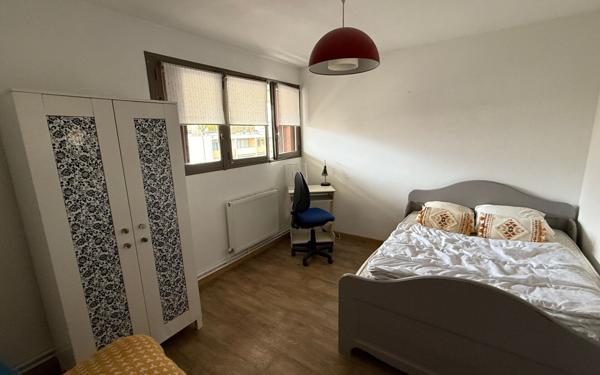 Appartement à louer    4 pièces • 66 m2 Montpellier